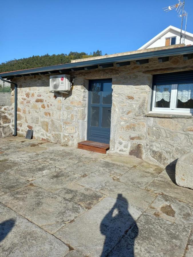 Harrisko etxea Lägenhet Viana do Castelo Exteriör bild