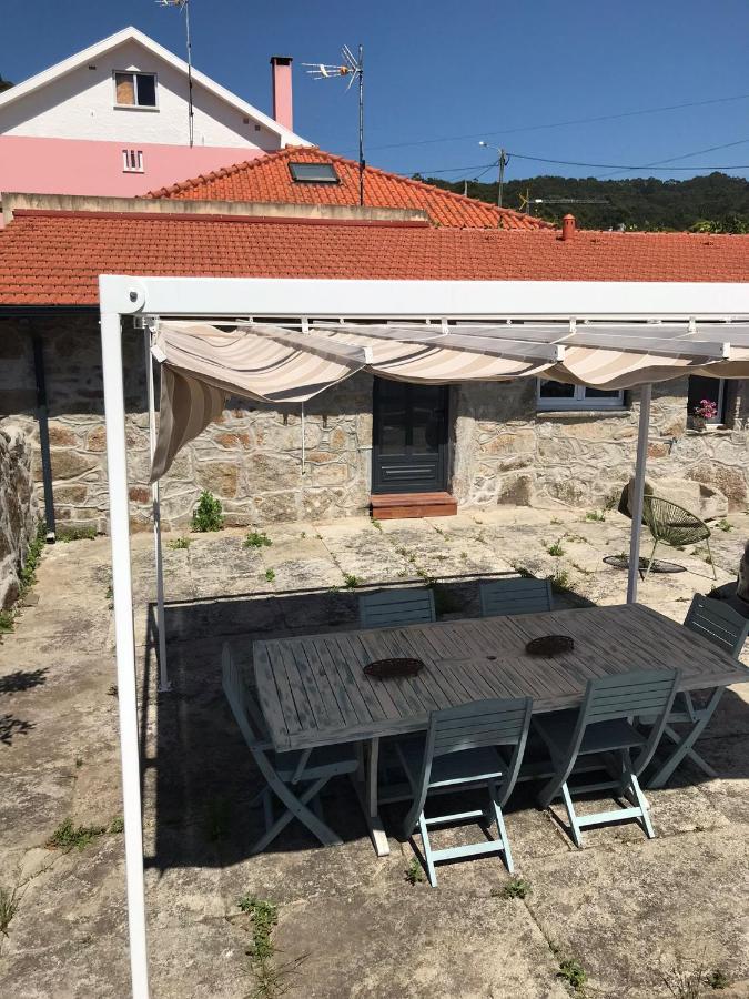 Harrisko etxea Lägenhet Viana do Castelo Exteriör bild
